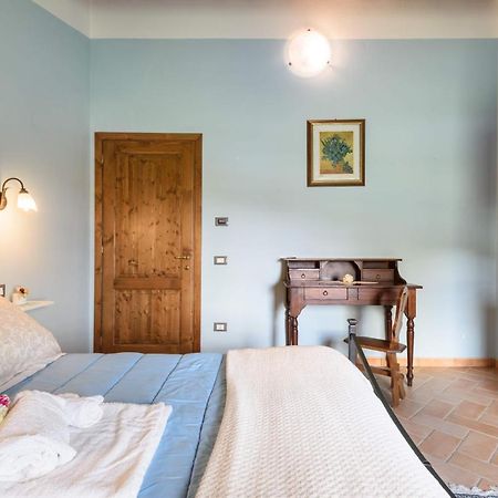 Agriturismo Ipoderi Chianciano Terme Bagian luar foto