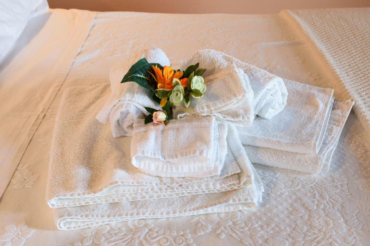 Agriturismo Ipoderi Chianciano Terme Bagian luar foto
